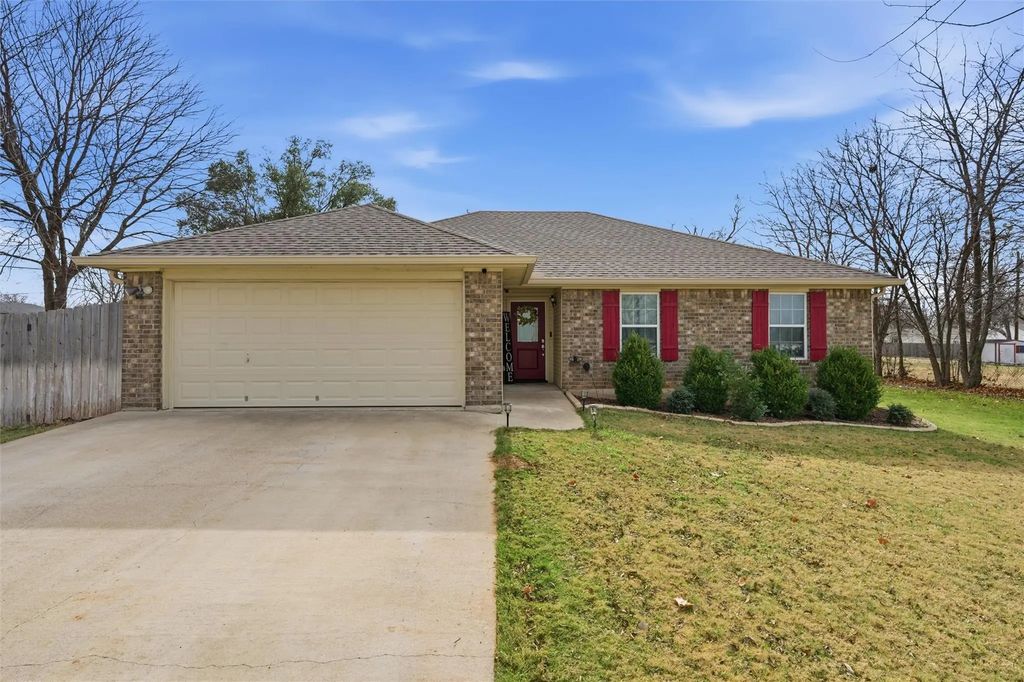 10600 Lilry Road, Waco