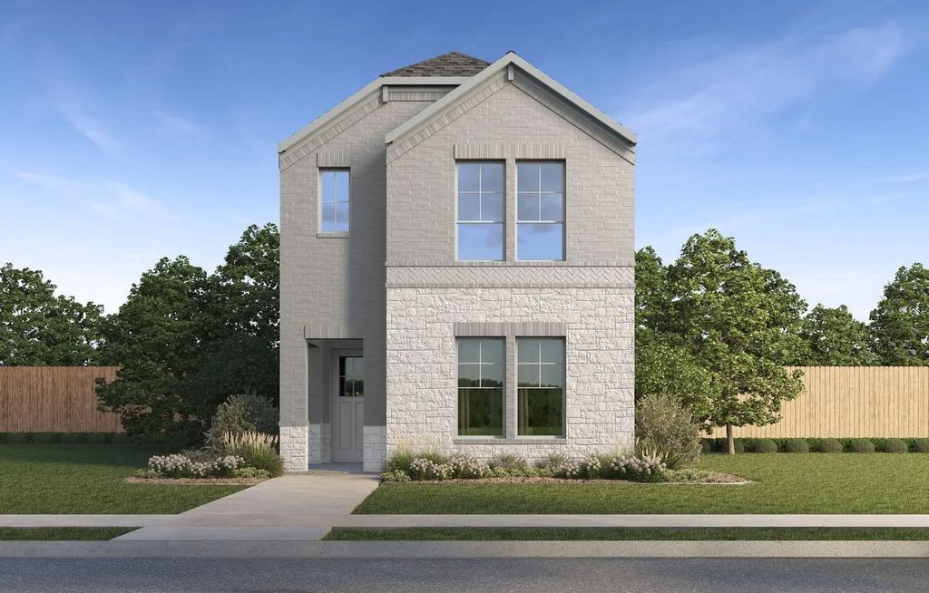 964 Pilot Hill Drive, Euless