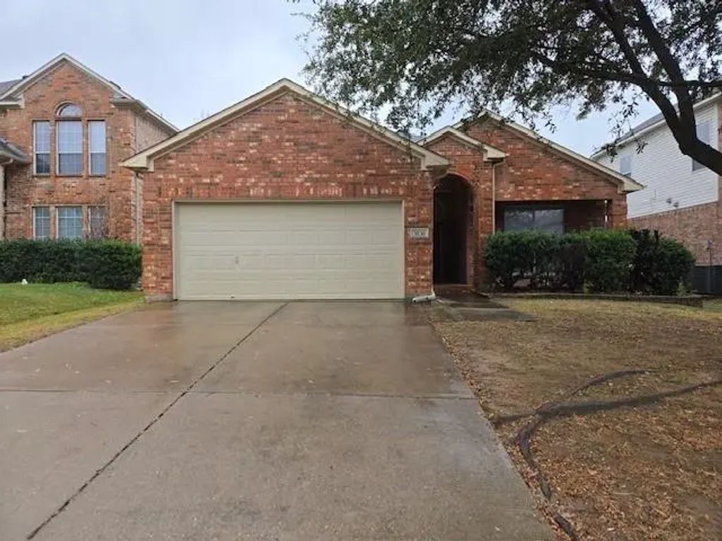 3030 Cross Timbers Drive, Irving