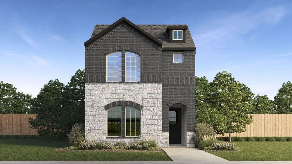 1034 Pilot Hill Drive, Euless
