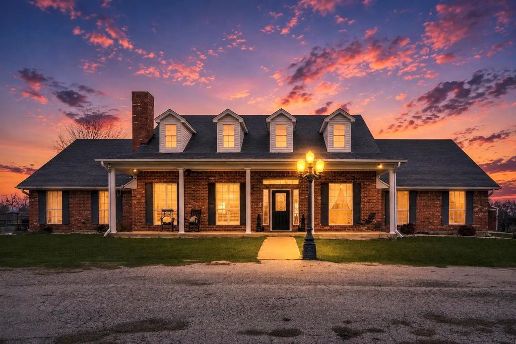 19930 County Road 324, Terrell