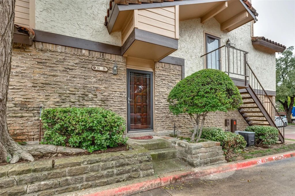 5626 Preston Oaks Road 31b, Dallas