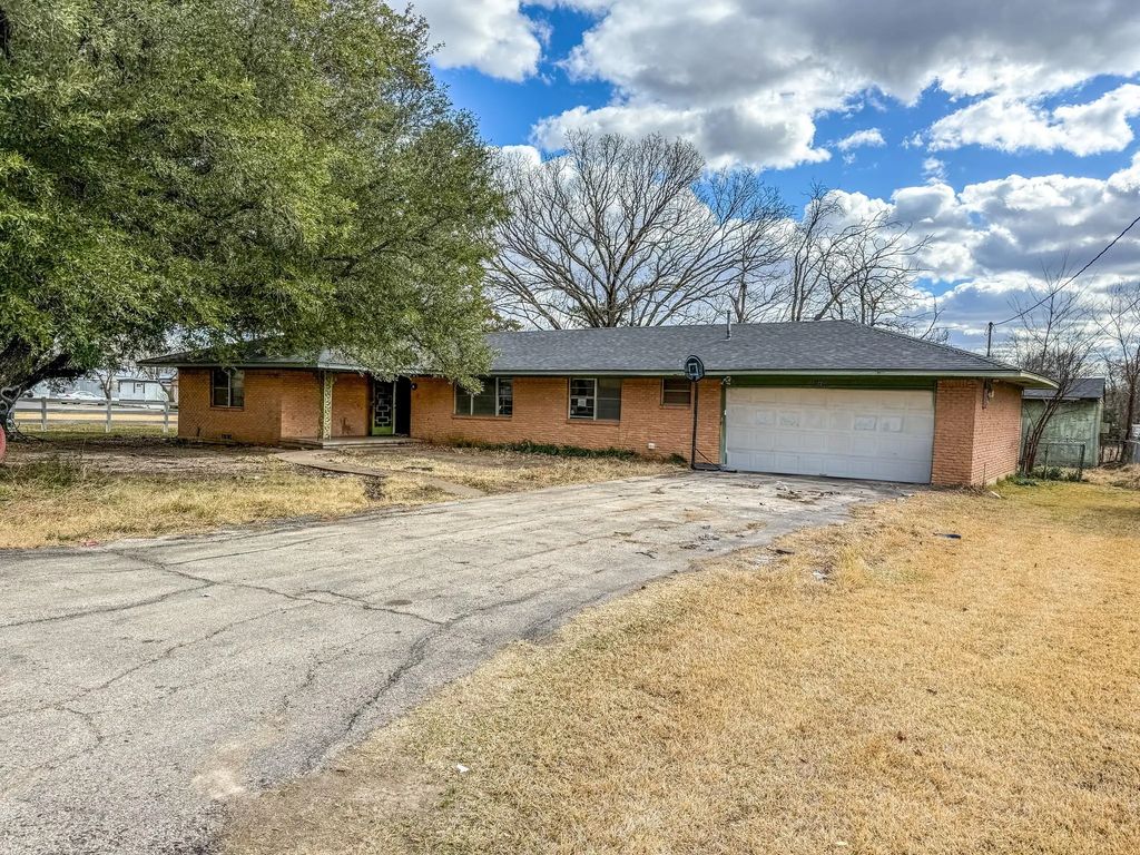 122 Mercer Drive, Sherman