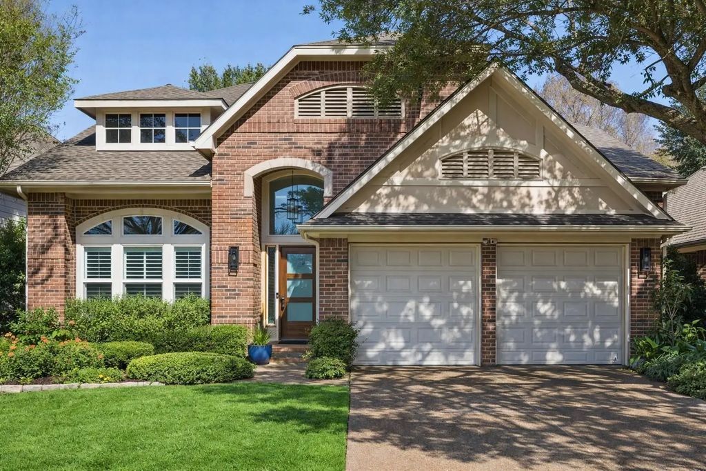 1704 Glenlivet Drive, Dallas