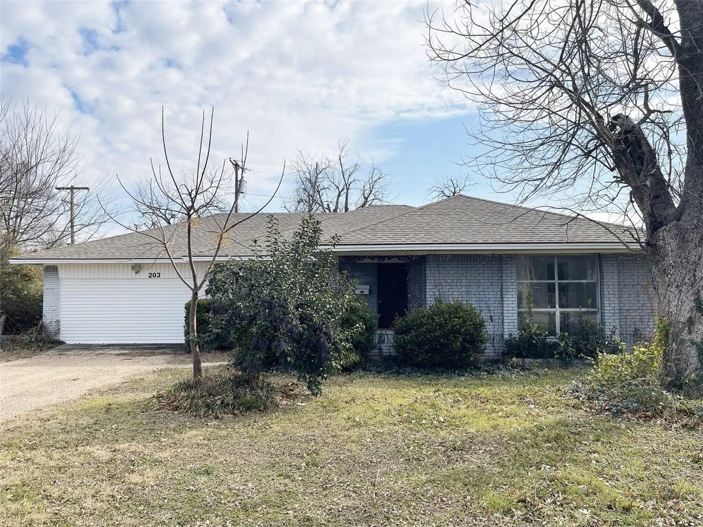 203 Abrams Road, Richardson