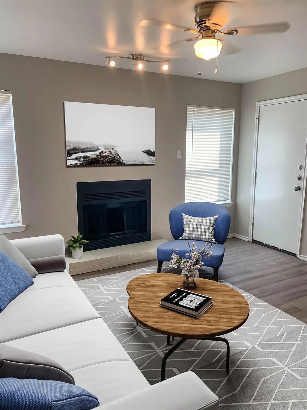 4622 Monarch Street 106, Dallas