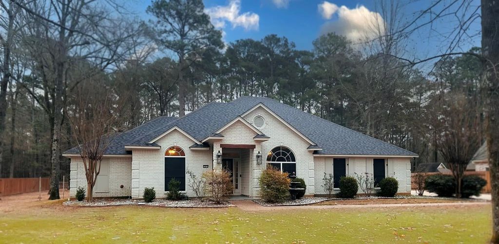 2859 Hillcrest Circle, Benton