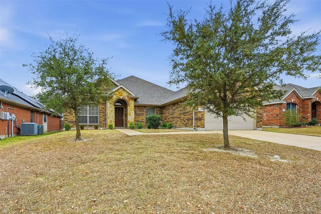 636 Martin Drive, DeSoto