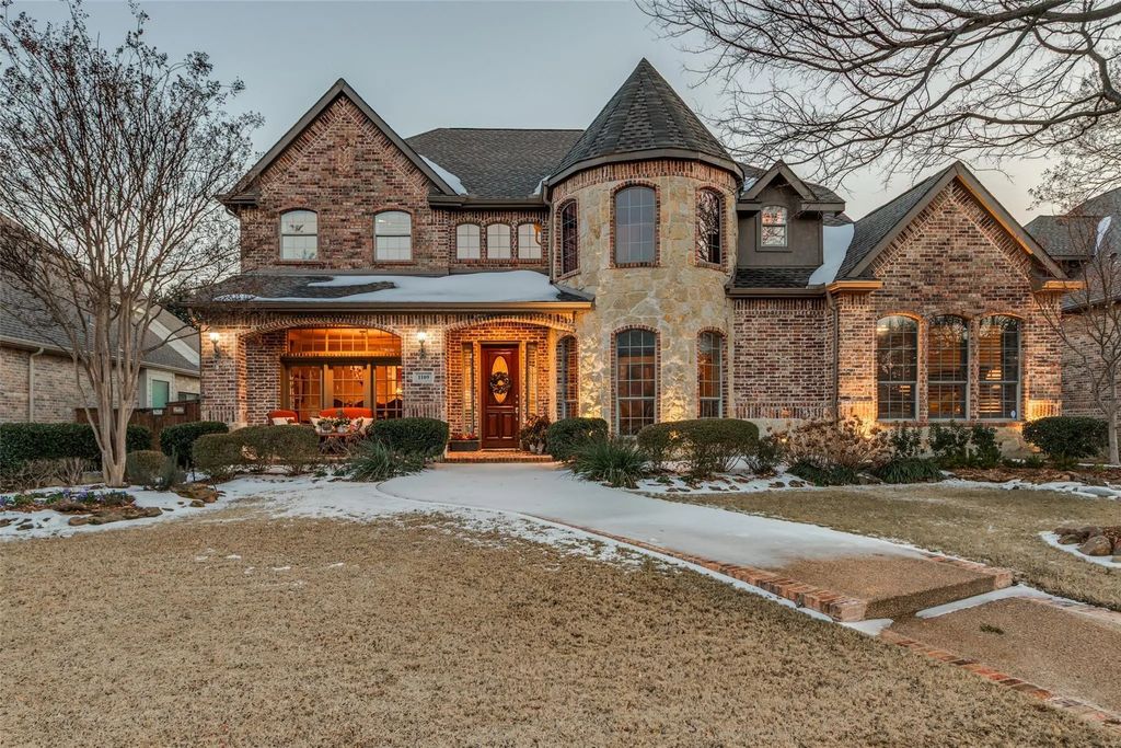 1109 Canton Court, Allen
