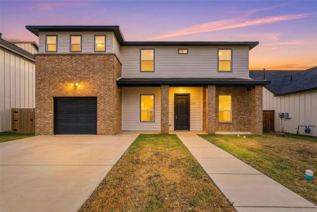 1109 Pollard Street, Greenville
