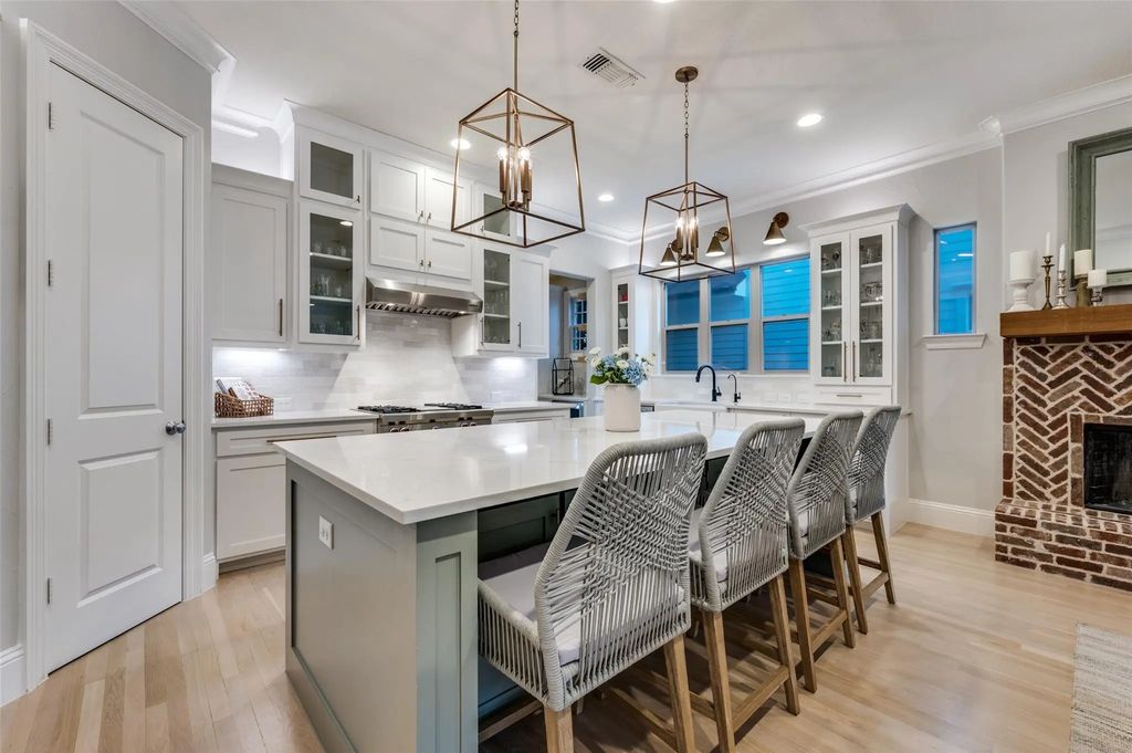 2305 State Boulevard, McKinney