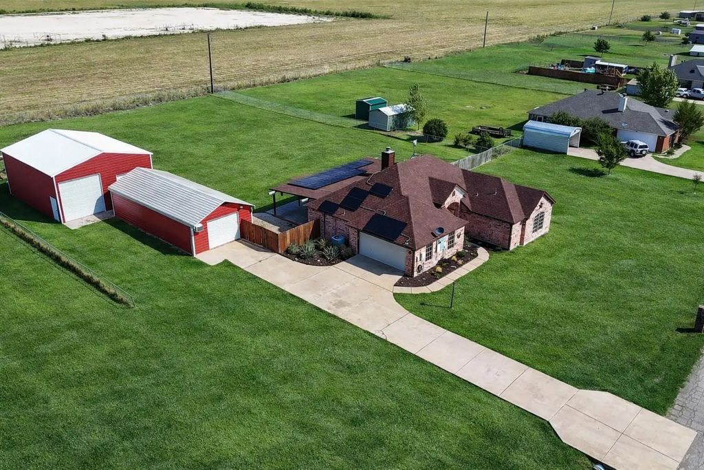 10905 Soft Shell Drive, Venus