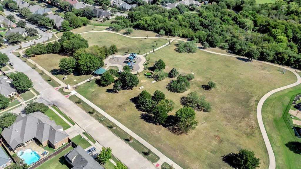 8324 Flat Rock Court, North Richland Hills
