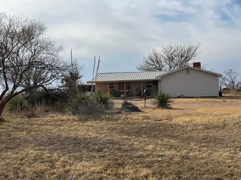 294 State Highway 70 S, Roby