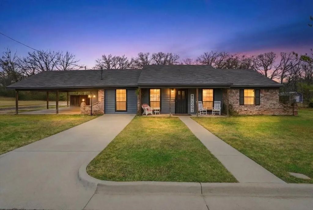 150 Vz County Road 1830, Grand Saline