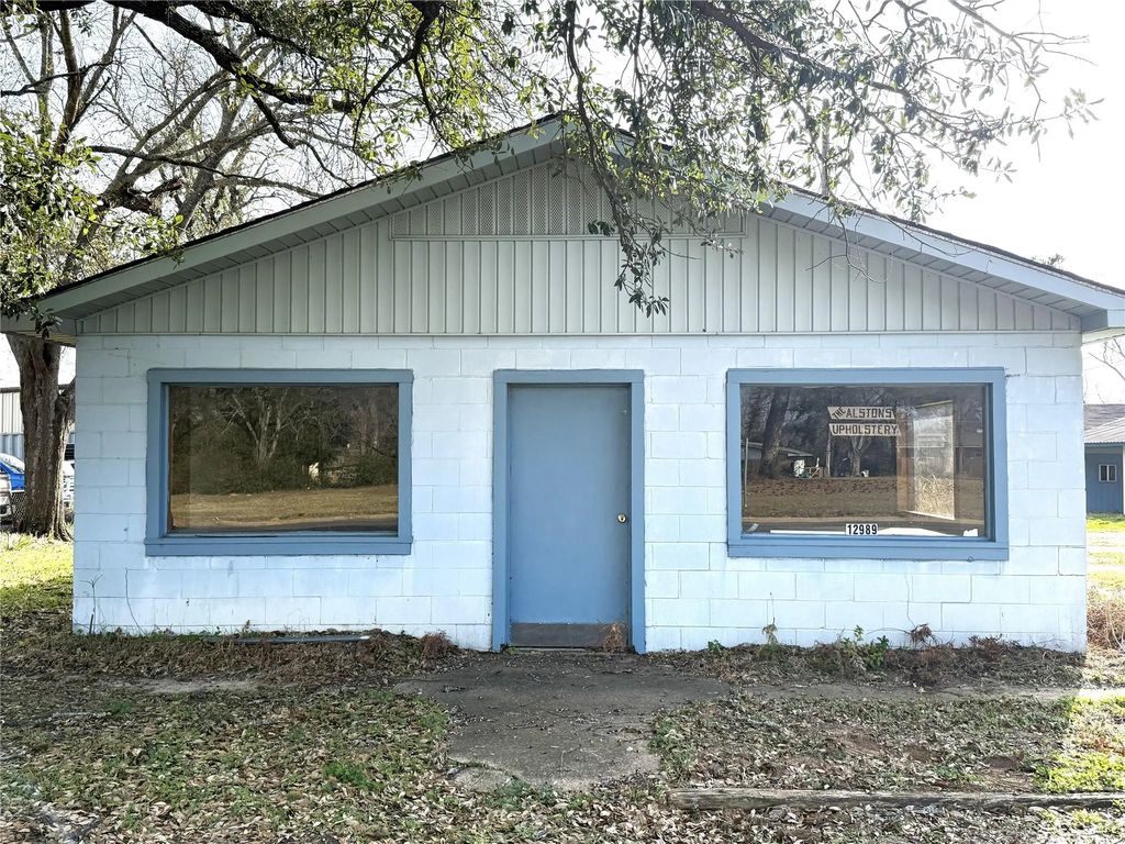 12989 Hwy 64 W, Tyler