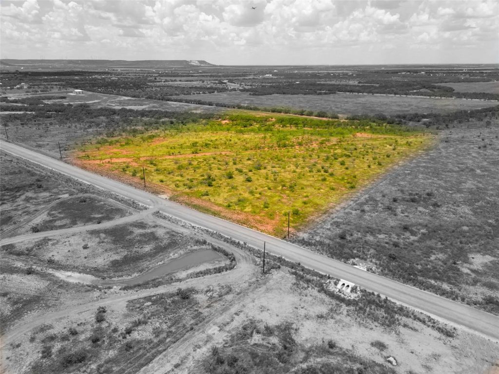 604 Cr 321, Abilene