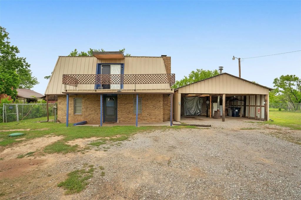 8188 Fm 1206, Iowa Park