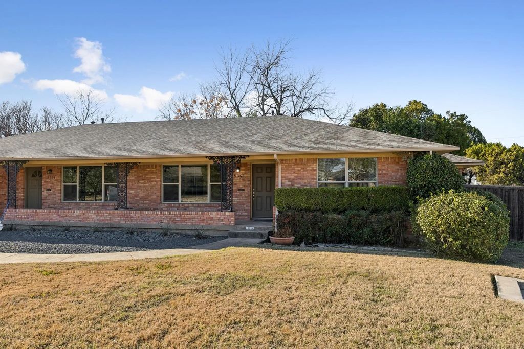 9363 Angora Street, Dallas