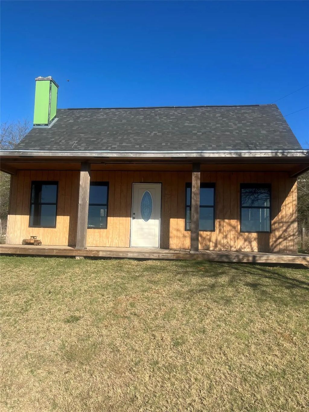 6645 E Fm 219, Hico