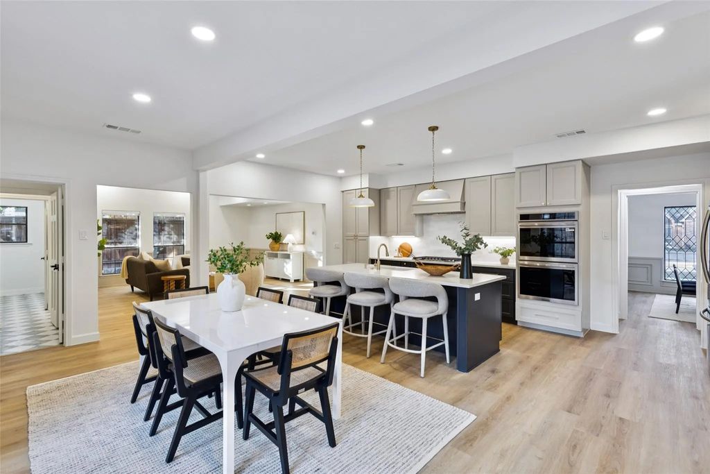 3816 Portsmouth Circle, Plano