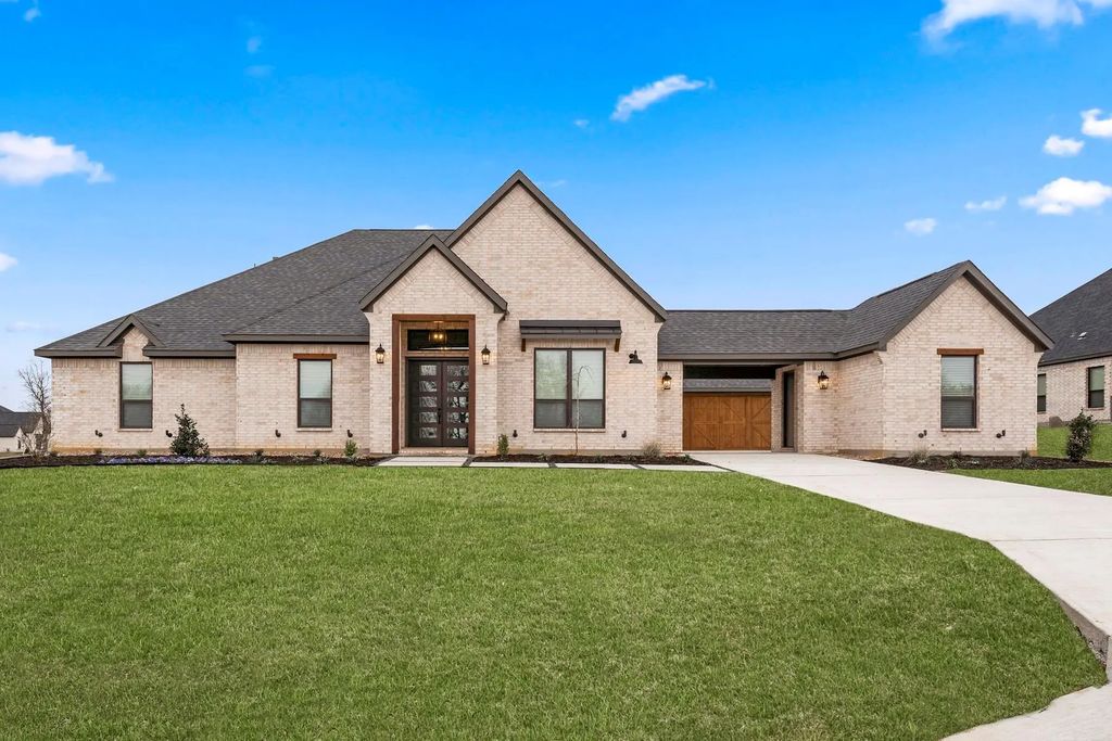 130 Peachleaf Drive, Krugerville