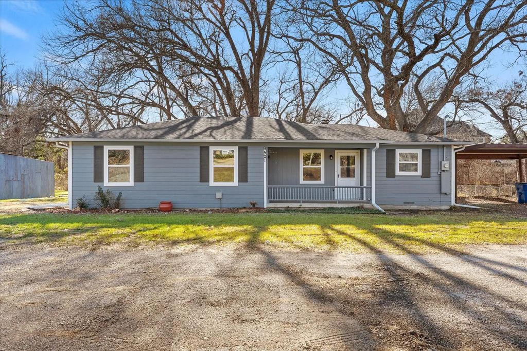 9521 Dalrock Road, Rowlett