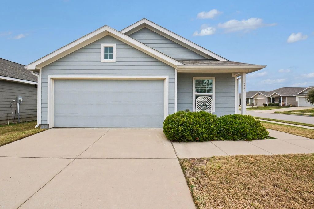 702 Slocum Way, Princeton