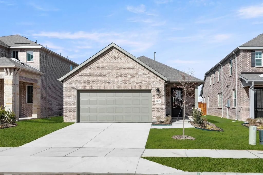 14157 Gallatin Street, Pilot Point