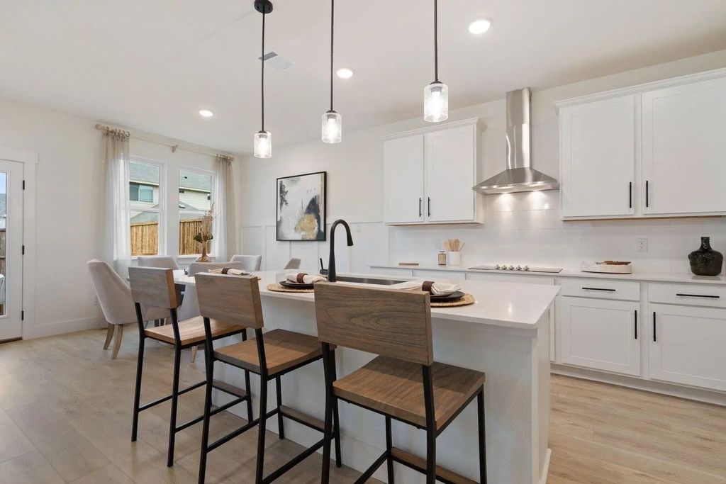 3128 Patrick Street, Wylie