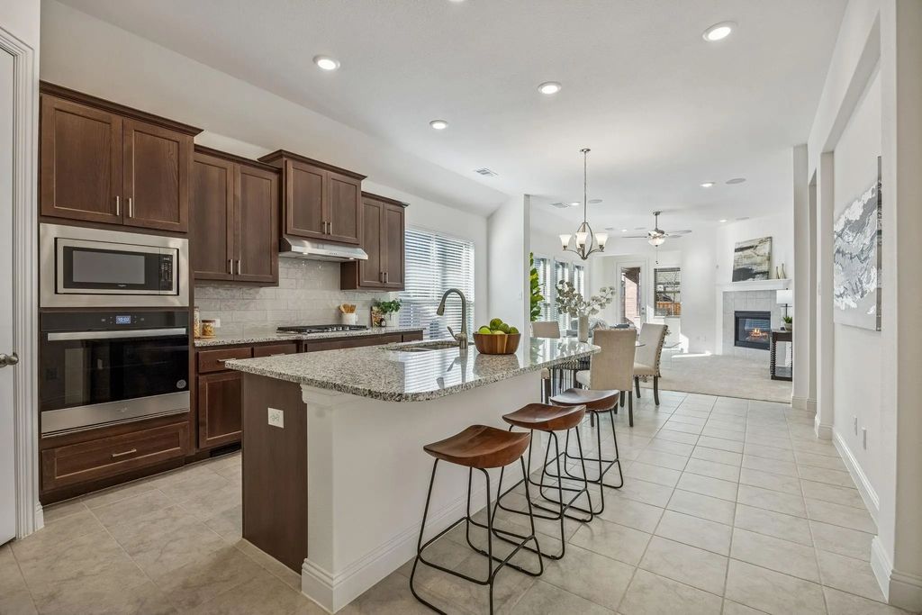 8105 Meadow Valley Drive, McKinney