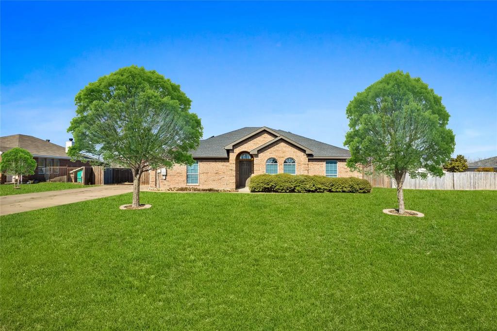 2712 Braford Drive, Crowley
