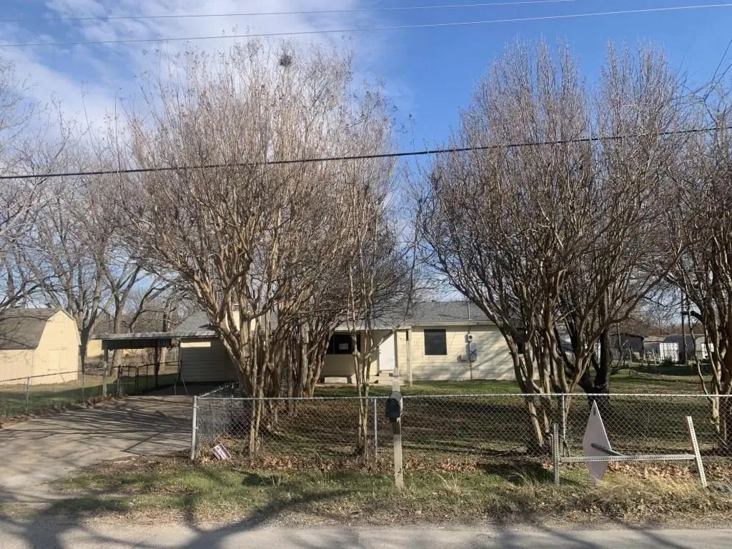 1210 Troy Road, Wylie