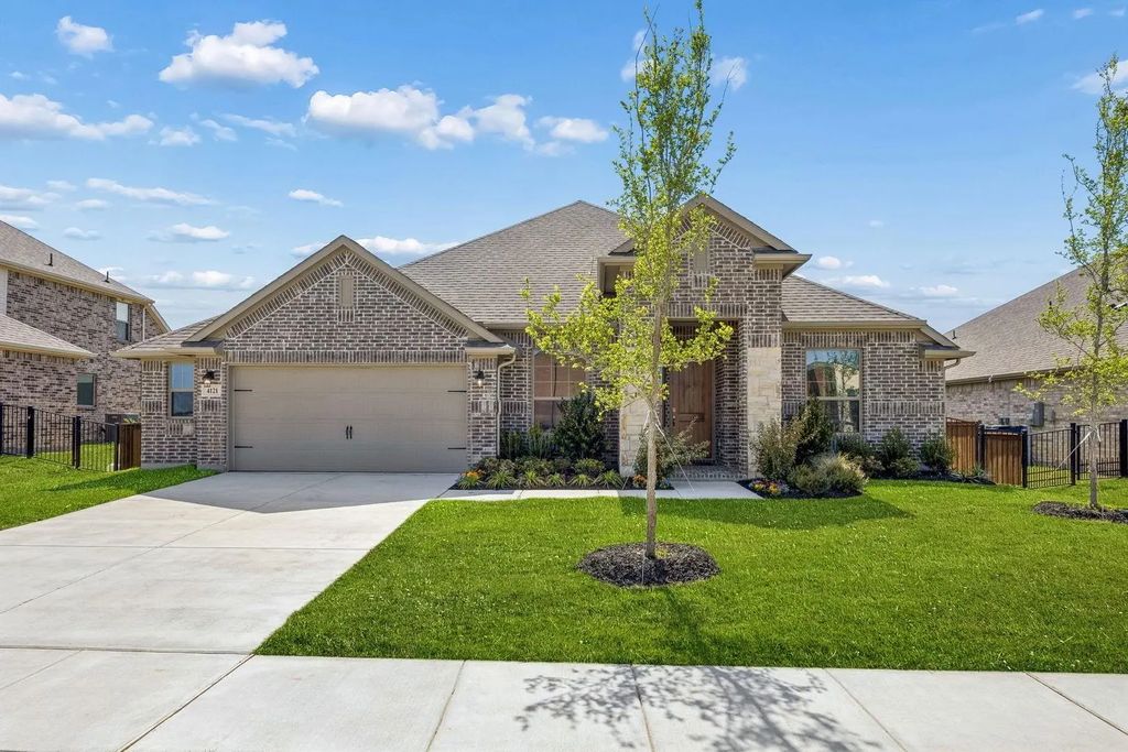 4121 Winnow Lane, Joshua