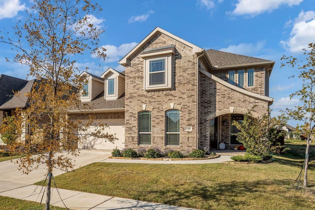 5400 Bardwell Drive, Denton