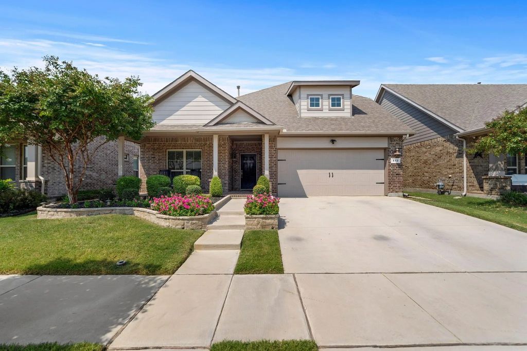 513 Gannet Trail, Argyle