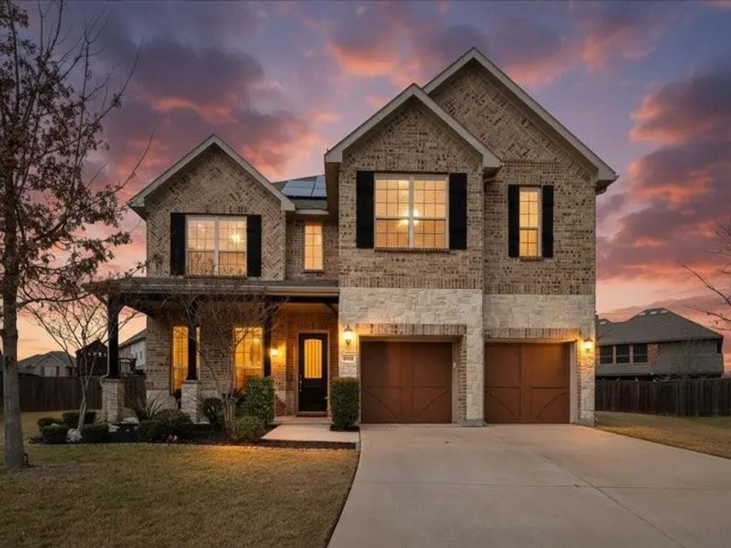 4701 Gladiola Court, Mansfield