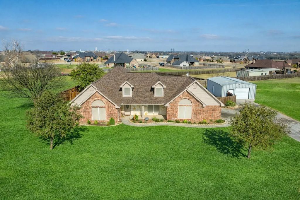 257 Reatta Drive, Decatur