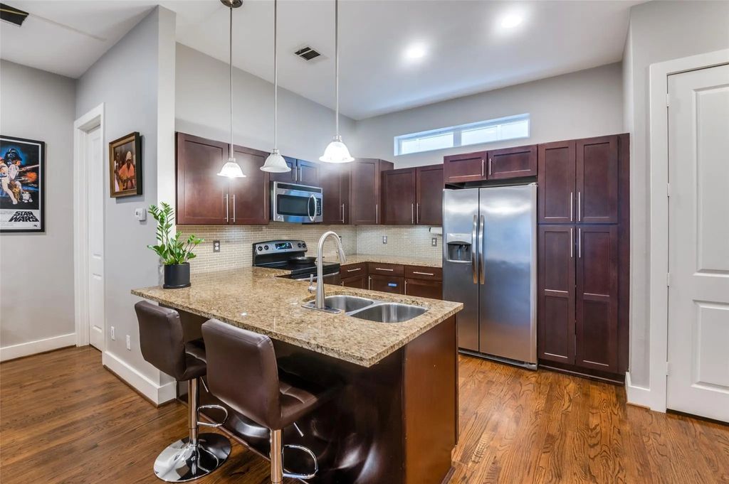 5618 Lindell Avenue 7, Dallas