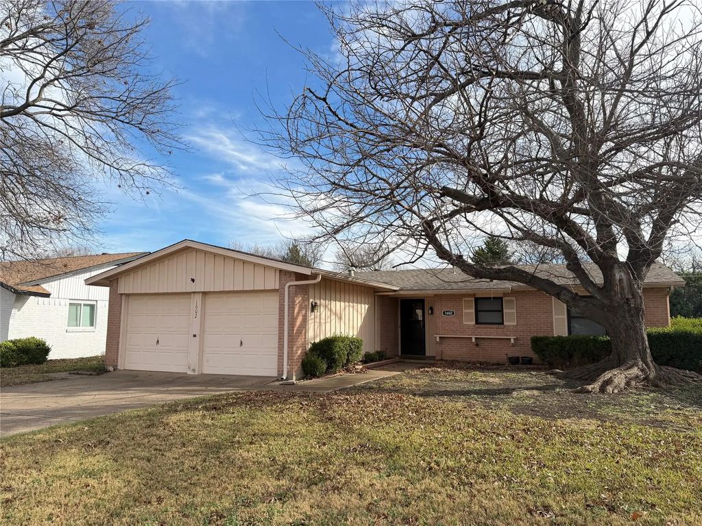 1602 Lorrie Drive, Richardson