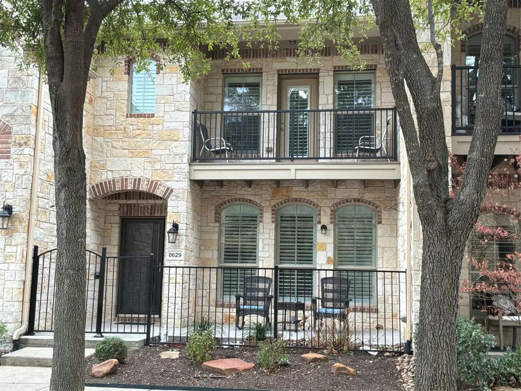 8629 Stargazer Drive, McKinney