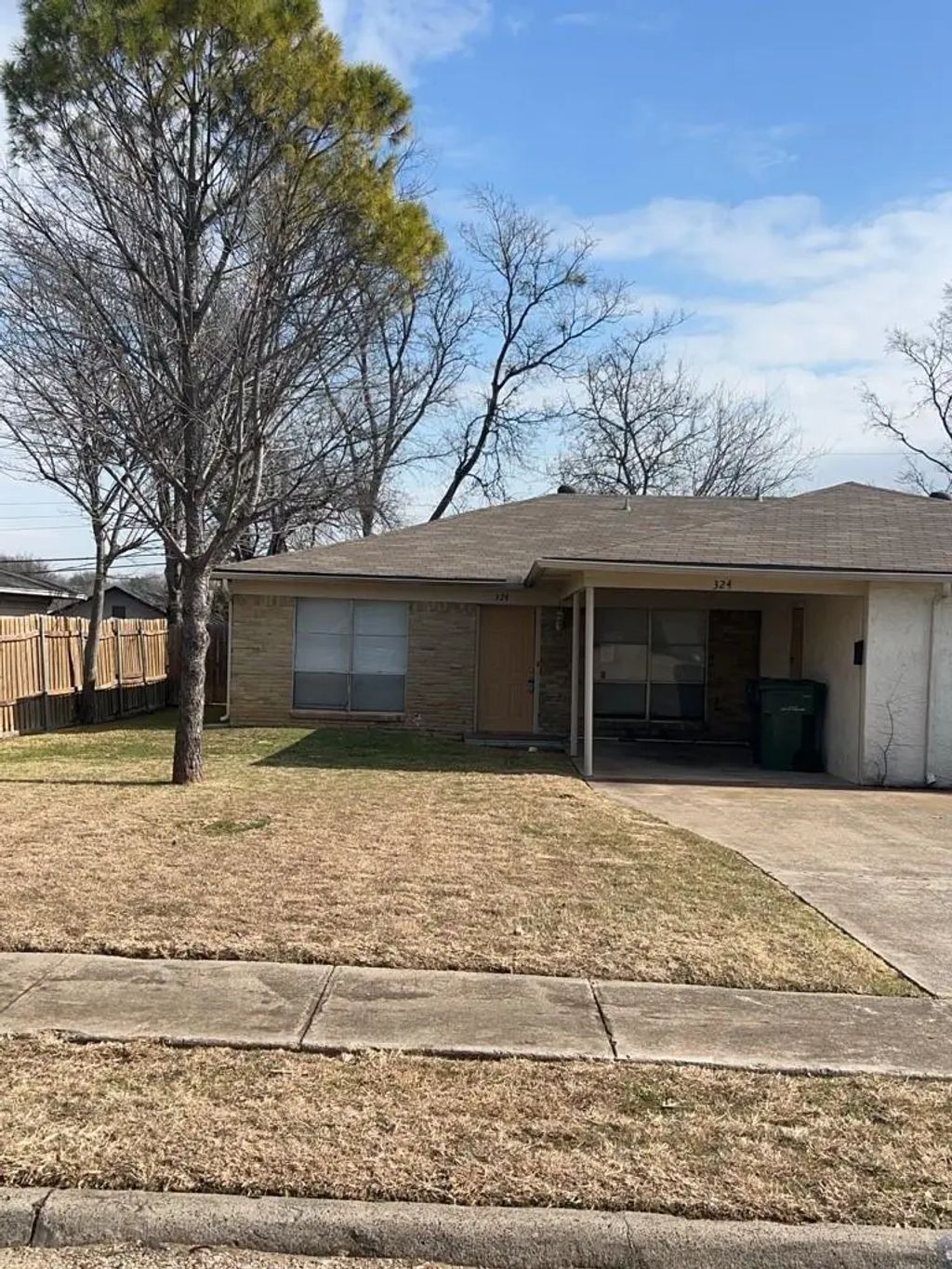 324 Rita Drive, Garland