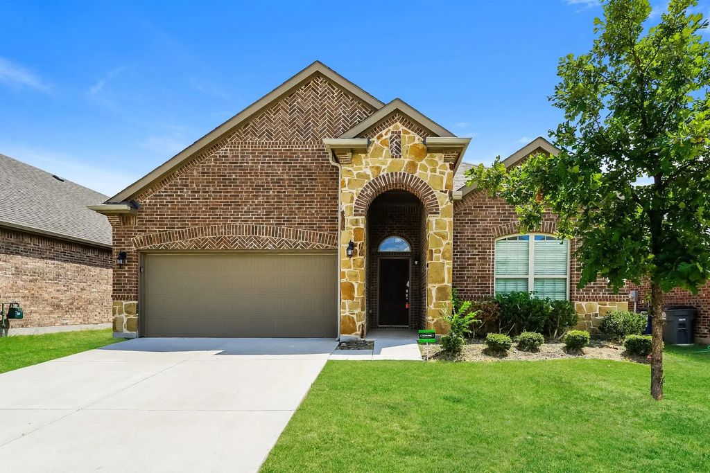3813 Shadewell Street, Frisco