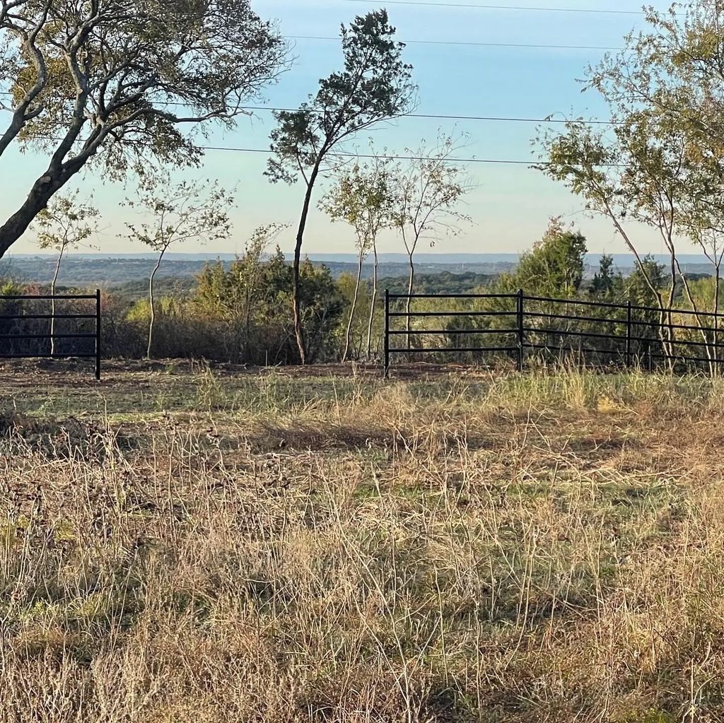 Tbd Massey Road 1, Granbury