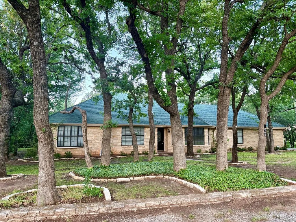 150 Timber Ridge Lake Road, Graham