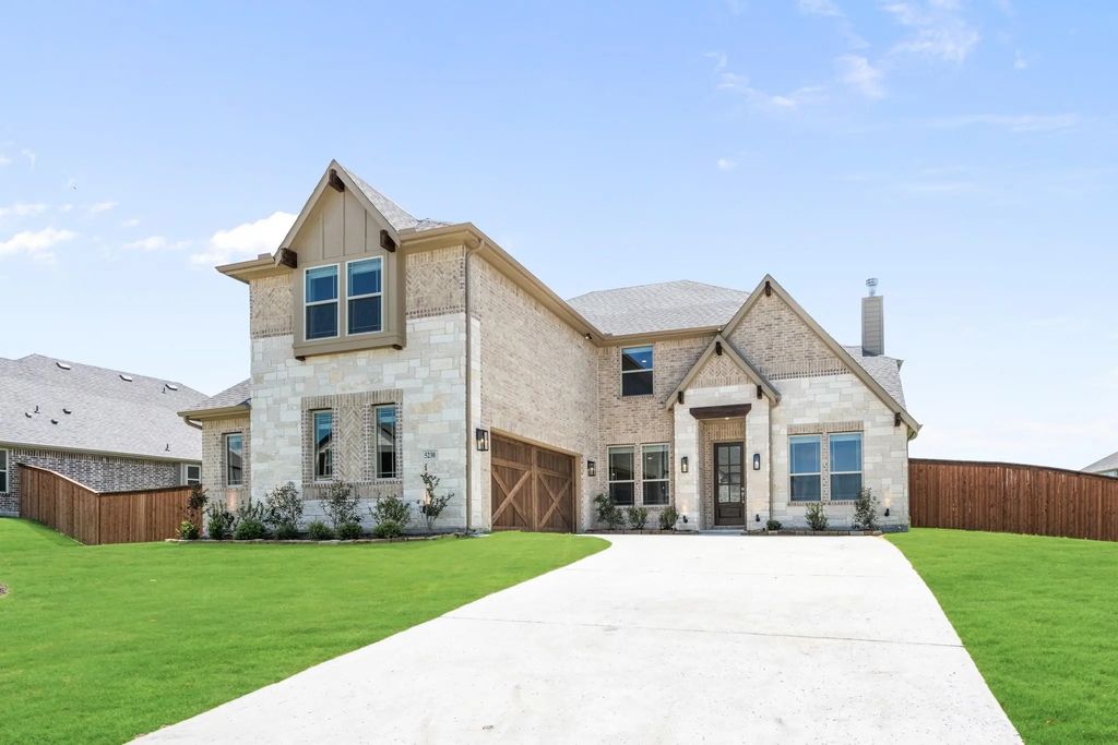 5230 Rutherford Drive, Midlothian