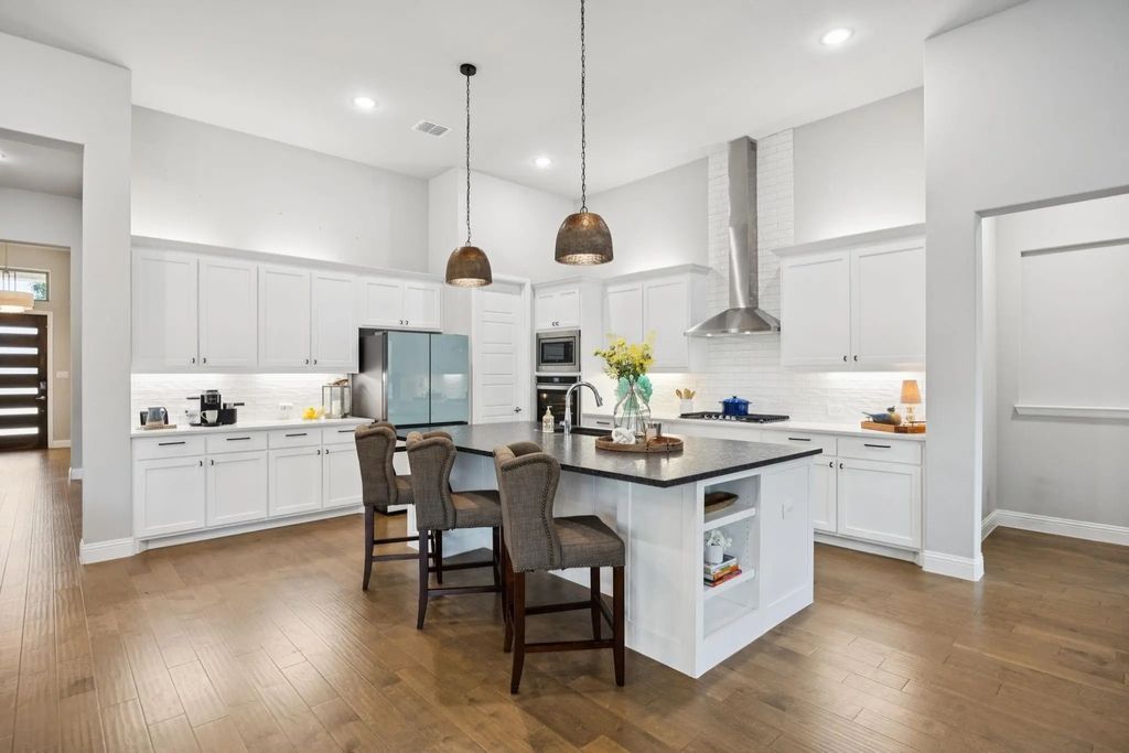 1012 Marina Avenue, Allen