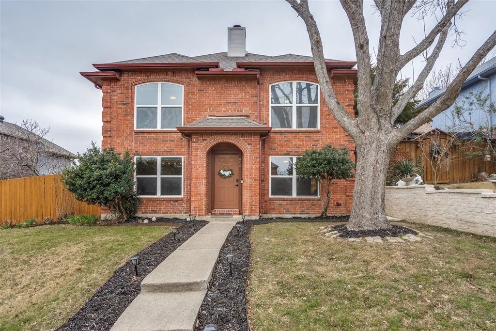 606 Bandera Street, McKinney