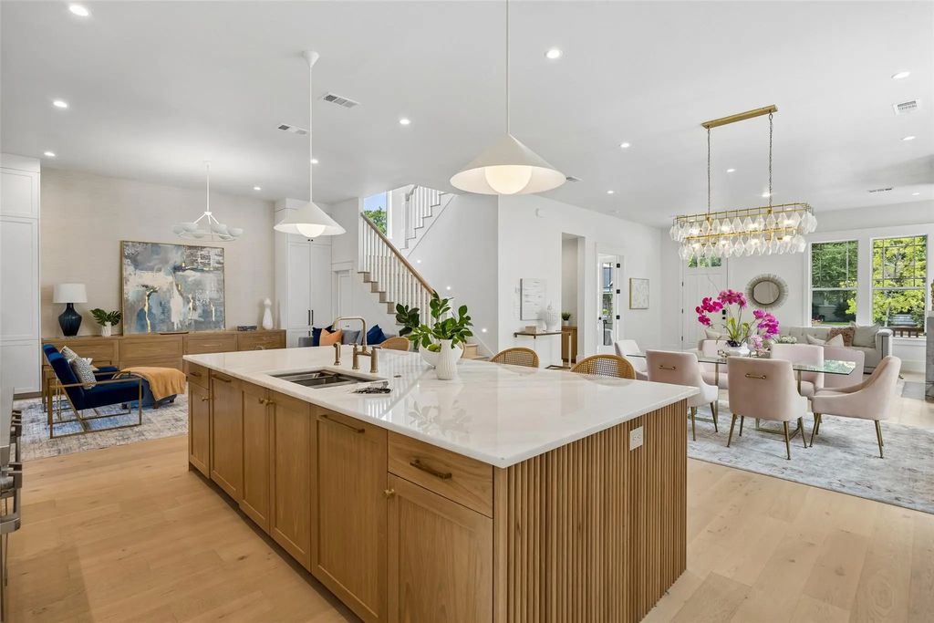 5438 Bonita Avenue, Dallas