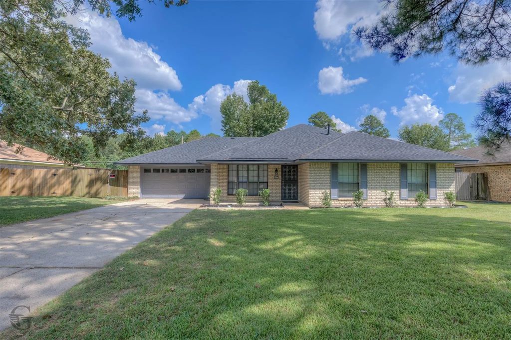 5922 Alaska Lane, Shreveport